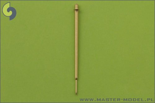 Go to product MASTER AM-72-026 - 1:72 F-102 Delta Dagger Pitot tube