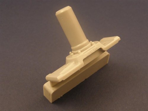 Go to product PANZERART 35067 - 1:35 Mantlet wit cast Marks for Tiger I Late