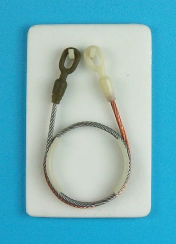 Go to product EUREKA XXL ER-3525 - 1:35 Towing cables set for M 113,M-163, M-981, IDF ZELDA