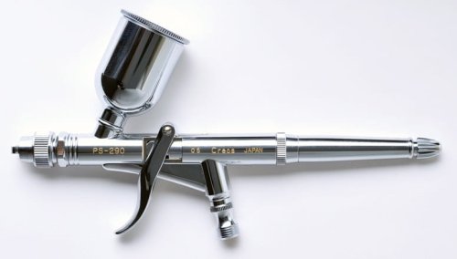 Go to product Mr.Hobby PS290 - Mr. Procon Boy LWA 0,5 mm airbrush