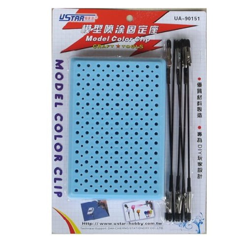Go to product U-STAR UA90151 - Model Clip 7 in 1