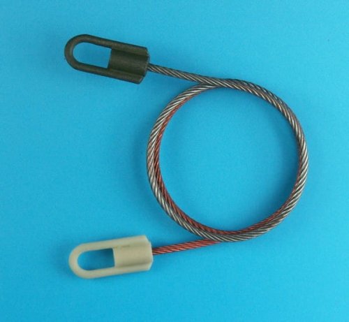 Go to product EUREKA XXL ER-3531 - 1:35 Towing cables set for 112 plant T-34/76 mod.1942