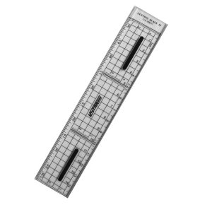 U-STAR UA90037 - Scale Ruler