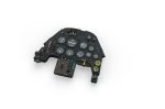 EDUARD 644003 - 1:48 Bf 109G-6 LooK
