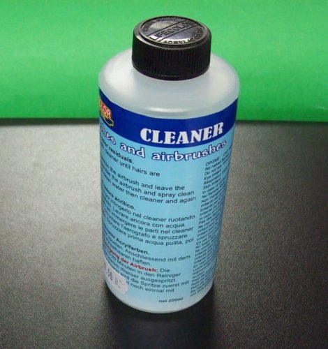 Go to product LIFECOLOR CL -  Acrylic Cleaner 250 ml