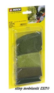 NOCH 07167 - Leaf Foliage Set