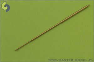 MASTER AM-72-024 - 1:72 F-100 Super Sabre Pitot tube