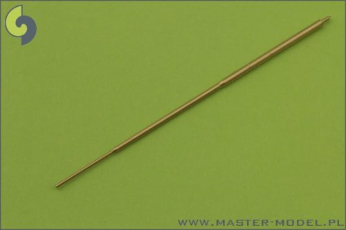 Go to product MASTER AM-72-024 - 1:72 F-100 Super Sabre Pitot tube