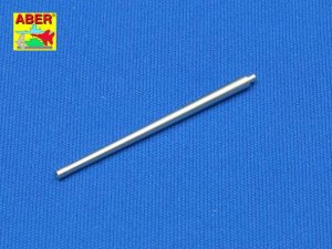 ABER 72L-22  - 1:72 Soviet tank barrel 85mm ZiS-S-53 L/51,5 for T-34/85 1943/44