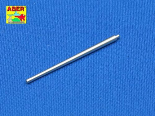 Go to product ABER 72L-22  - 1:72 Soviet tank barrel 85mm ZiS-S-53 L/51,5 for T-34/85 1943/44