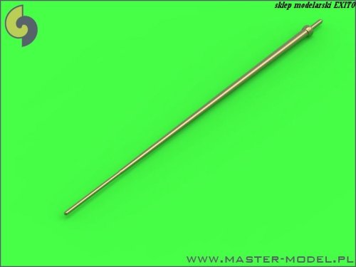 Go to product MASTER AM-48-104 - 1:48 Folland Gnat T.1 Pitot tube