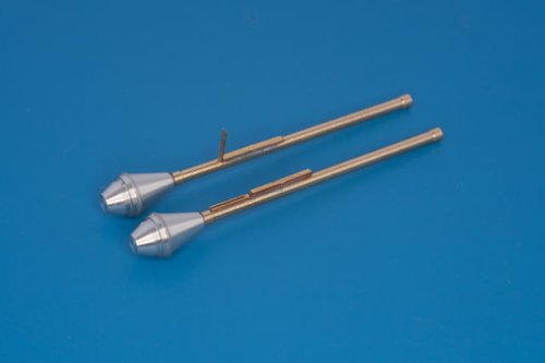Go to product RB MODEL 35A17 - 1:35 Panzerfaust 30M (2 pcs)