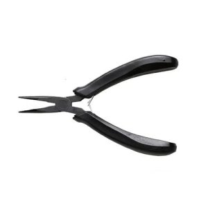 EXCEL 70052 - Smooth Jaw Long Nose Pliers