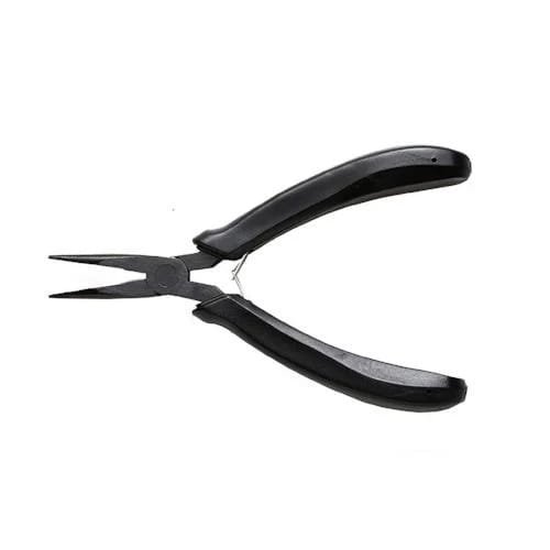 Go to product EXCEL 70052 - Smooth Jaw Long Nose Pliers
