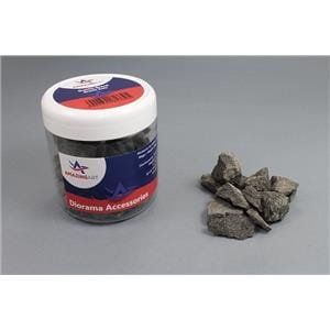 AMAZING ART 3333 - Dark Stone Size 4