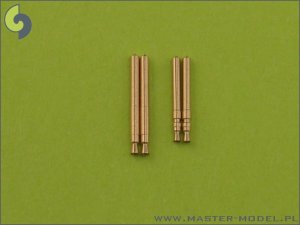 MASTER AM-72-009 - 1:72 Bf 109 E3-E9, T armament set