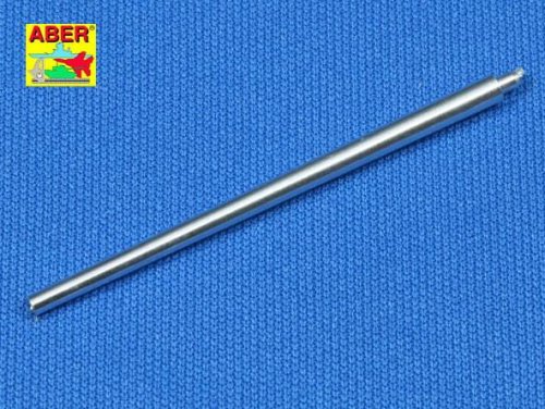 Go to product ABER 72L-08  - 1:72 Soviet tank Barrel 85 mm ZiS-S-53 L/54,6 for T-34/85