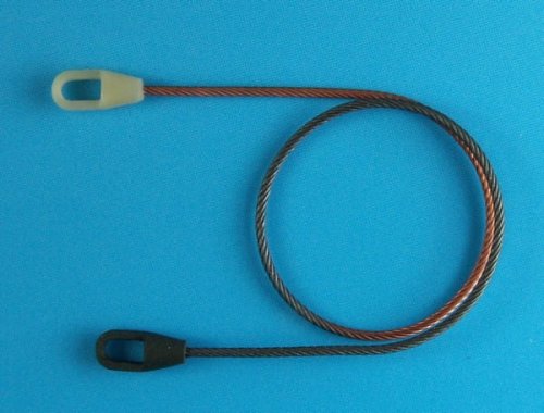 Go to product EUREKA XXL ER-7214 - 1:72 Towing cables set for KV-1/2 late type