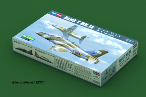 Go to product HOBBY BOSS 81733 - 1:48 Hawk T MK.1A