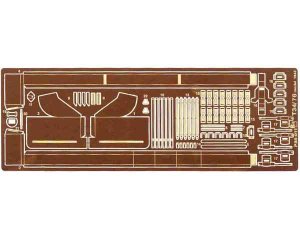 PART P35011 - 1:35 T-34/76 (1943) fenders