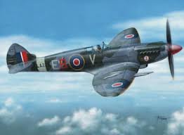Go to product SPECIAL HOBBY 72249 - 1:72 Supermarine Spitfire F Mk.21 - Post War Service
