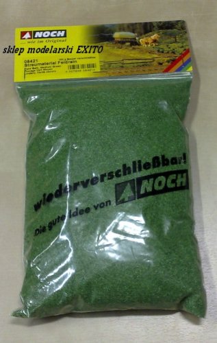 Go to product NOCH 08421 - Field Balk, Medium Green 165 g