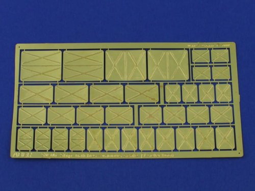 Go to product ABER SV06 - Ship hatches - various scale (first selection)