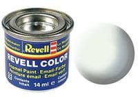 REVELL 59 - Matt Sky 14 ml
