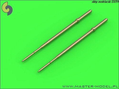 Go to product MASTER AM-72-084 - 1:72 Aero L-29 Delfin Pitot tubes