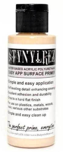 Go to product BADGER SNR-207 Stynylrez Primer Light Flesh 60 ml