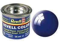 Go to product REVELL 51 - Gloss Ultramarine Blue 14 ml