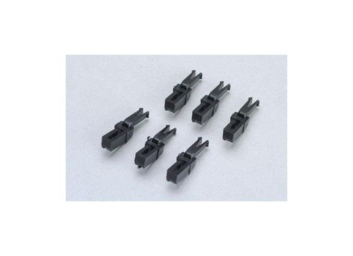 Go to product PIKO 56042 H0 - Short stiff coupling.