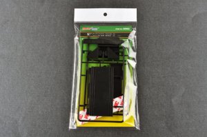 TRUMPETER 09962 - Sandpaper Grip II
