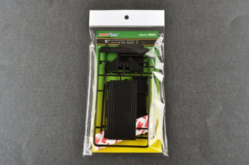 Go to product TRUMPETER 09962 - Sandpaper Grip II