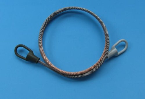 Go to product EUREKA XXL ER-2504 - 1:25 Towing cables set for T-34/76 & SU-85/100/122.