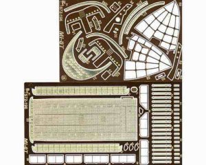 PART S72196 - 1:72 Mi-8T interior vol.2