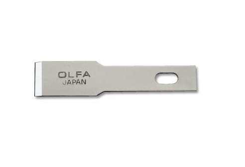 Go to product OLFA KB-4-F/5 - Chisel blades for AK-1 , AK-4