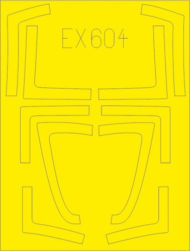 Go to product EDUARD EX604 - 1:48 F/A-18B/D