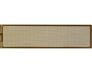 PART X039 - 1:35 Barbed wire modern 400 cm long