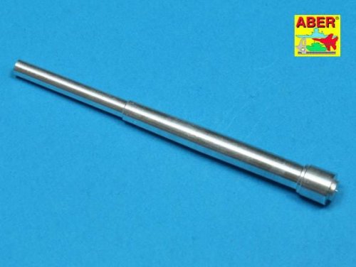 Go to product ABER 72L-35  - 1:72 German 21cm barrel for Morser 18