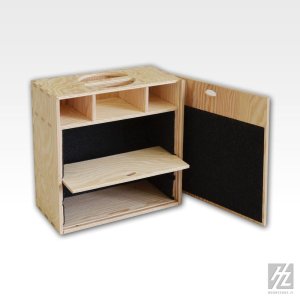 HOBBYZONE WT2 Small transport case
