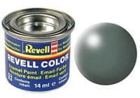 REVELL 360 - Satin Fern Green 14 ml