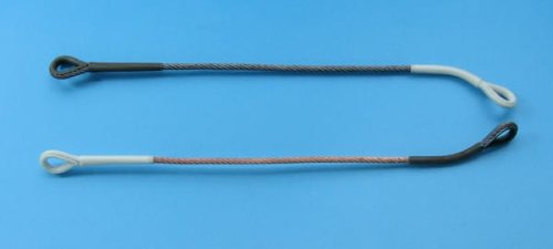 Go to product EUREKA XXL ER-3508 - 1:35 Towing cables set for KV-1/2 early type