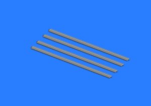 EDUARD 632121 - 1:32 Ammo belts 12,7 mm