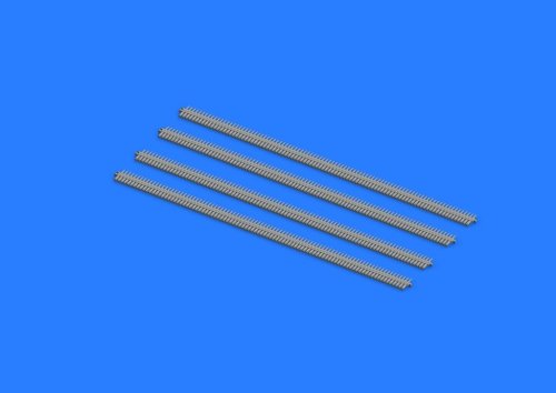 Go to product EDUARD 632121 - 1:32 Ammo belts 12,7 mm