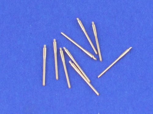 Go to product ABER 1:700L-03  - 1:700 Set of 9 pcs 152 mm barrels for ships Richelieu, Jean Bart