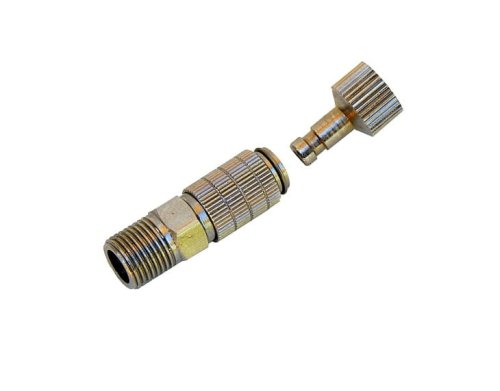 Go to product MAR AD7610 - Quick connection + connector 1/8" for airbrush