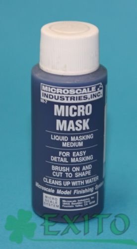 Go to product MICROSCALE - Micro Mask