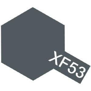 Go to product TAMIYA 81353 XF-53 - Acrylic paint Neutral Grey 23 ml
