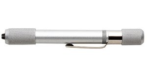 EXCEL 70005 - Deluxe Pin Vise with 6 Assorted Drills